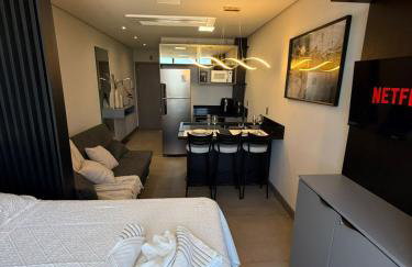 Loft em Xangri-Lá com piscina aquecida - Foto 17