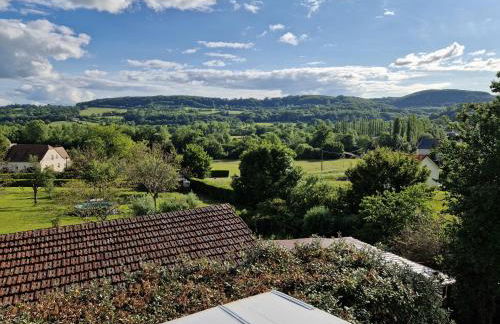 Logement T2 neuf-évasion en Corrèze - Foto 10