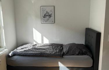 city apartment nice & comfy - Photo 11