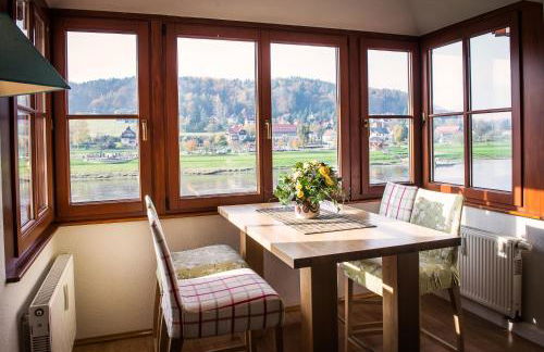 Ferienwohnungen Alte Destillerie Rathen - Foto 16