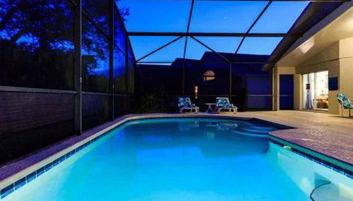 Disney Area Preferred Homes with Spa - Foto 3