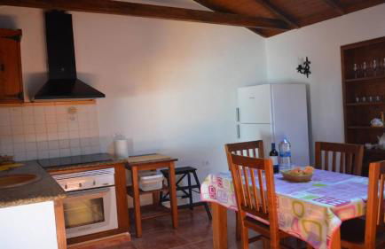 Casita del Pedregal - Foto 11