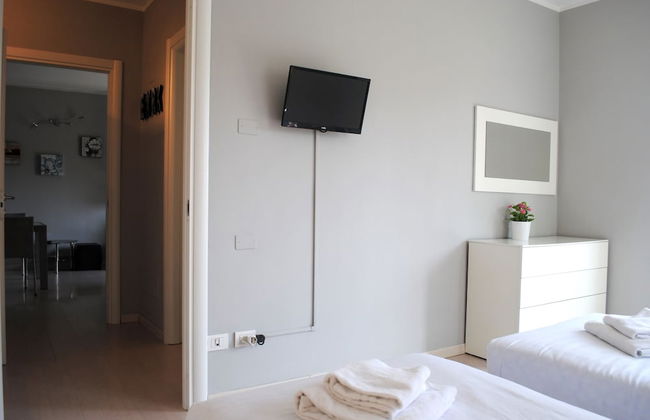 Bnbook - Metropolitan Expo Flat 4 - Photo 5