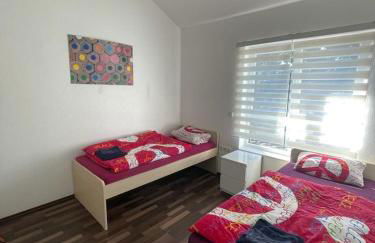 Messeapartment Hannover-city - Foto 19