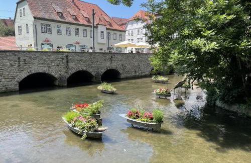 Ferienwohnung Beyer Friedrichroda - Foto 29