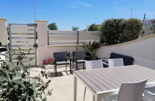 Oblò sul Mare - Villa nel cuore del Salento - Foto 3