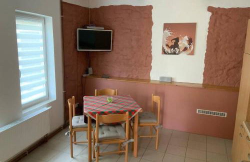 Ferienhaus Ackerbürgerhof in der Welterbestadt Quedlinburg - Foto 7