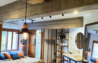 O Refúgio 202 Loft Exclusivo com Banheira Vitoriana em Gramado - Foto 27