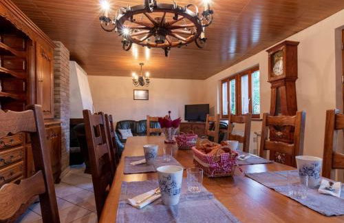 Gîte chaleureux dans les Vosges avec cheminée - FR-1-583-437 - Foto 6