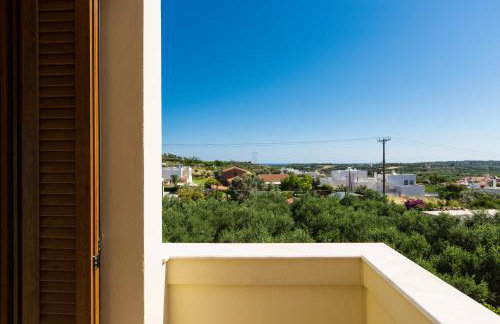 Villa Flabellina - Foto 55