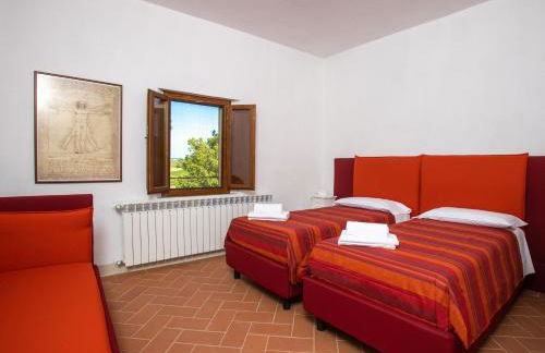 Agriturismo Streda Wine & Country Holiday - Foto 54