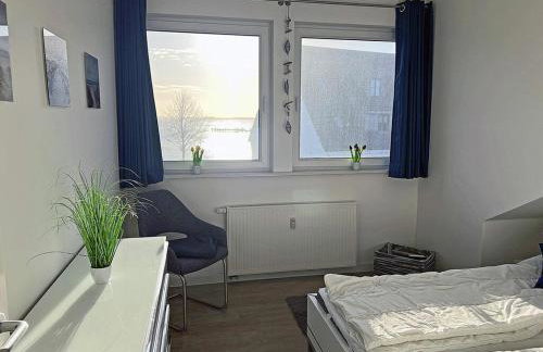 Lütt Matten Comfortable holiday residence - Foto 16