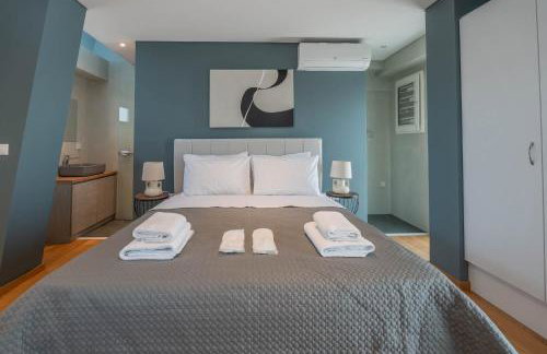 AURA Gazi apartments - Foto 46