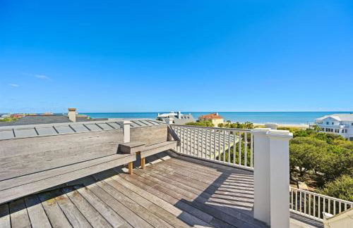 Oceana Verde home by Peace Vacations - Foto 34