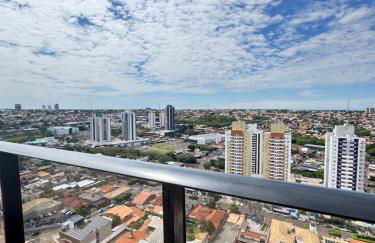 Duplex Vertigo Loft - Foto 11