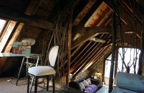 La Borda del Zarrastiecho - Foto 22