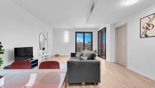 Cefalonia Garden with Terrace & Garage by NDP rent - Foto 4