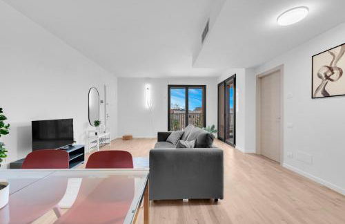 Cefalonia Garden with Terrace & Garage by NDP rent - Foto 4