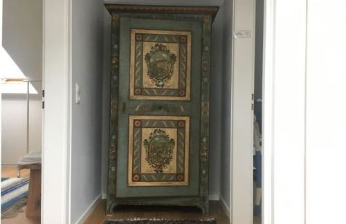 Ferienhaus im Wald an der Weinstrasse - Foto 24