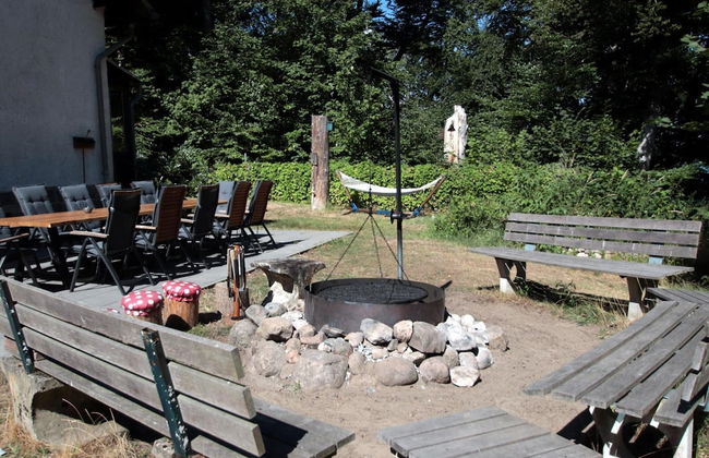 Ferienhaus, Schorfheide - Foto 15