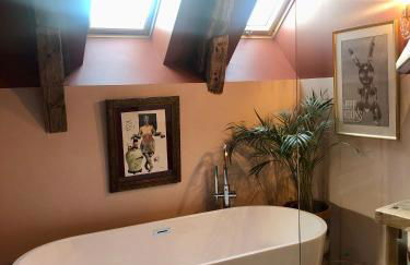 La Grange de Timon - Photo 33