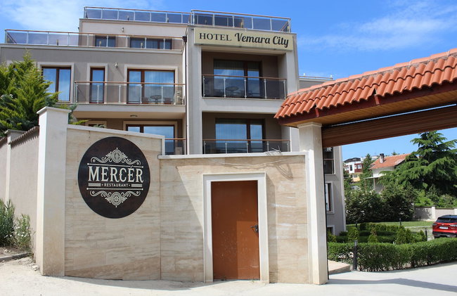 Vemara City Apart Hotel - Foto 52