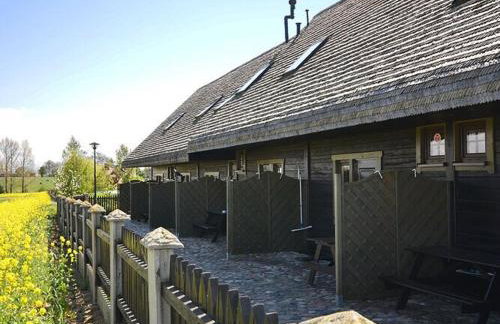 Cottage in Cisowo near Baltic Coast Beach - Foto 40