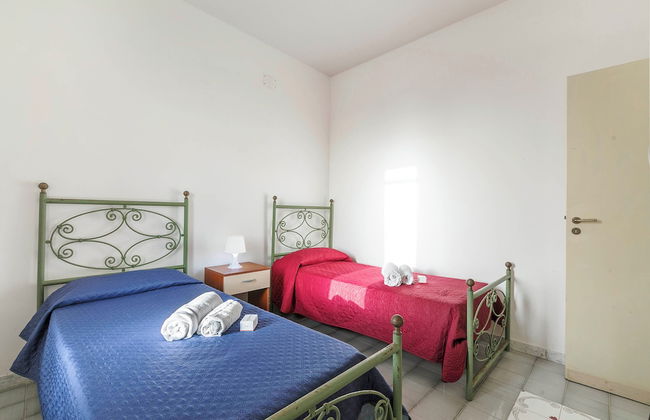 Residence Vista Mare - Photo 12