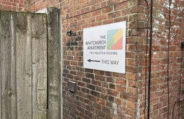 The Whitchurch Apartment- The Painted Rooms - Foto 56