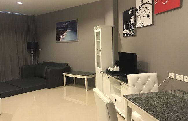 Apartment in Aonang & Railay Sea View - Photo 9