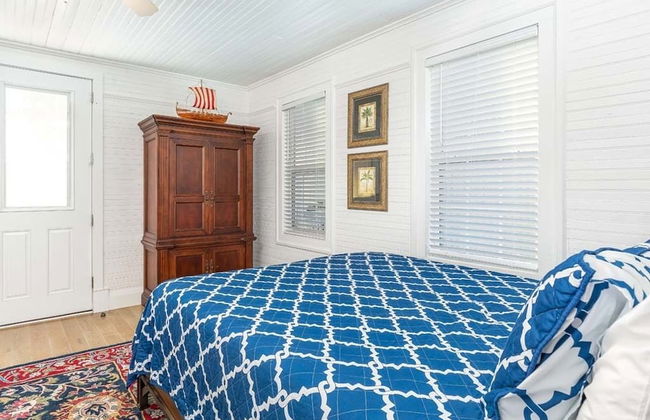 Gull Cottage - Foto 4