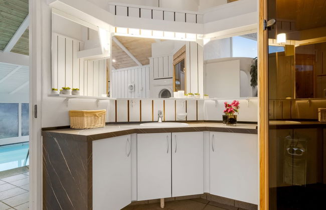 "Amadahy" - 950m from the sea - Foto 26