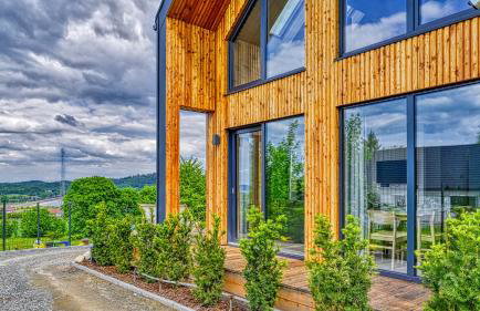 Slowmood - domy z sauną i jacuzzi, Sun & Snow - Foto 30