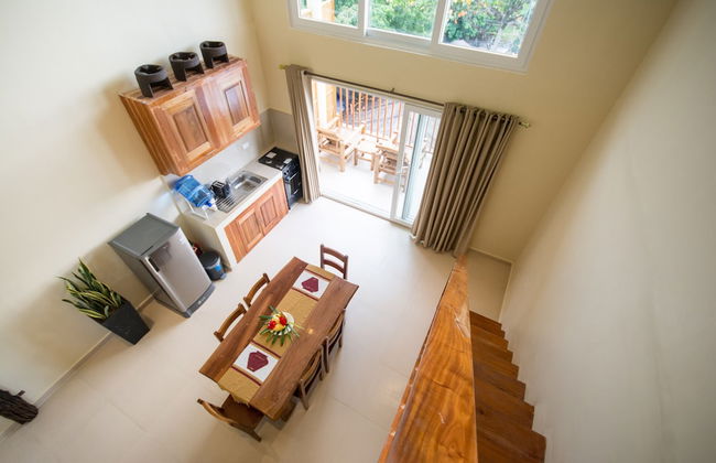 Boracay Amor Apartments - Foto 18