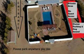 Falcon Cottage - Foto 28