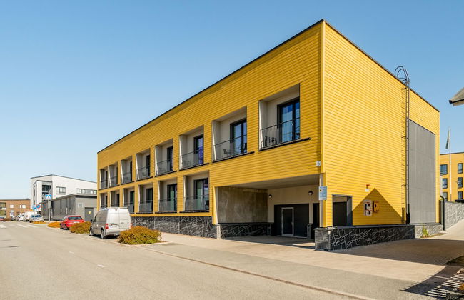 Hiisi Homes Turku Fleminginkatu - Foto 48