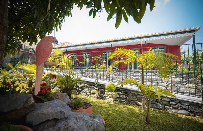 Quinta da Tia Briosa Casa da M e II by Homie - Foto 36