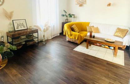 Maison de vacances familiale 4 chambres - Foto 2