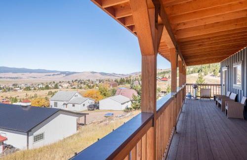 Modern Suite with Panoramic Views - Foto 21