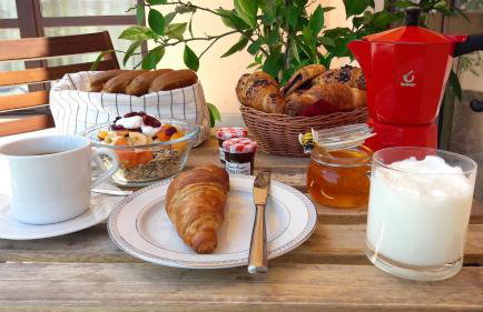 Apartment Larin - Foto 52