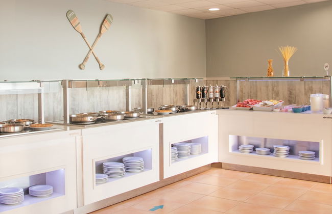 Comitas Isla del Aire - Foto 3