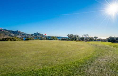 Appartement 4/5 personnes vue mer piscine et montagne Cap Estérel Pierre et Vacance nature et sport - Foto 56
