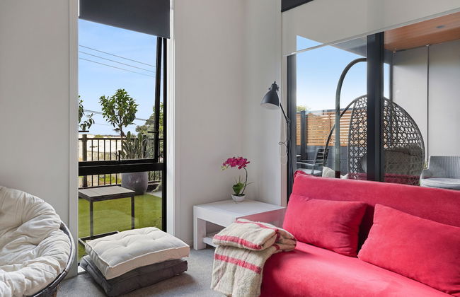 Groovy Apt Close to Onehunga Mall Centre - Foto 6