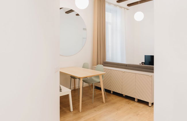 Apartamentos Wallace Valencia - Foto 19