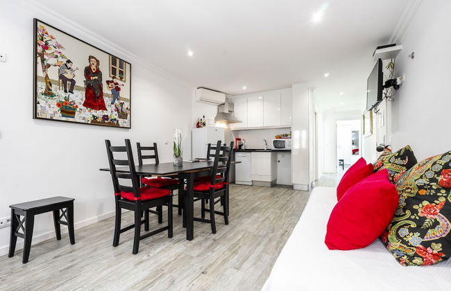 Luxury 5BR Apt Castle Views in HeartofLisbon - Foto 77