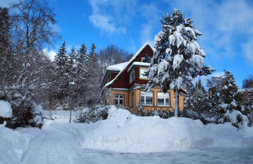 Haus "Belvidere" - Foto 1