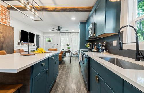 Modern Gatsby 2b15b Caldwell Near Golf Course! - Foto 14