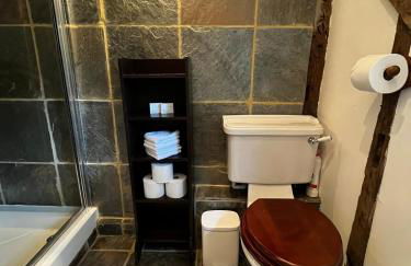 Cart Shed Heaven - Foto 10