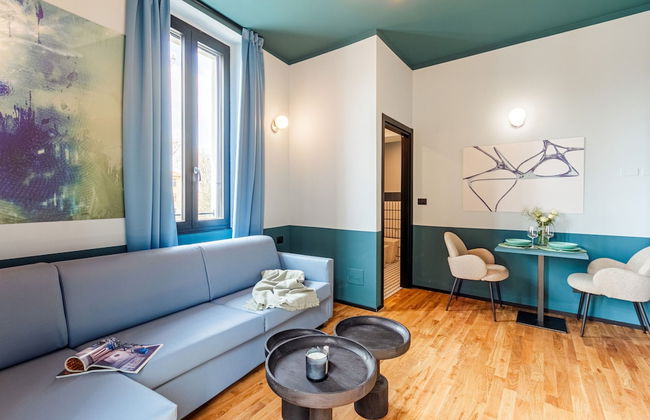 Palazzo Quantum 1 - Foto 57