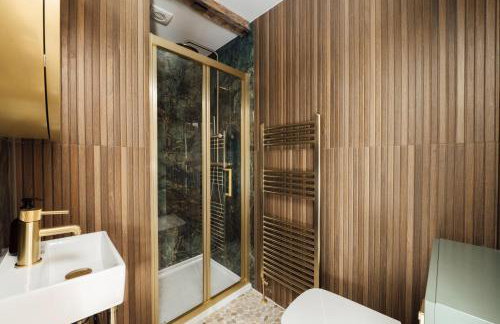 Fun house in the heart of Colchester - Foto 18